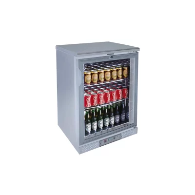 Refrigerador Back Bar 1 Puerta Lux BBC1