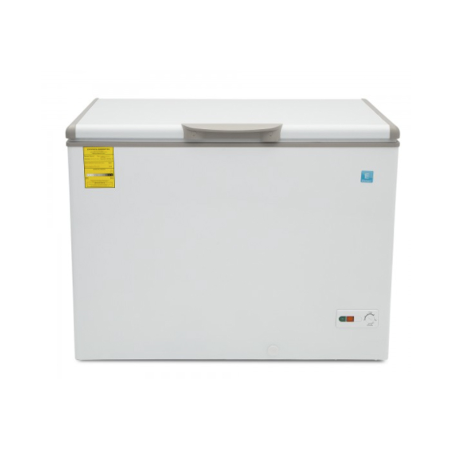 APLI 15071-Etiquetas blancas especial congelador 210 x 148 mm 10 hojas