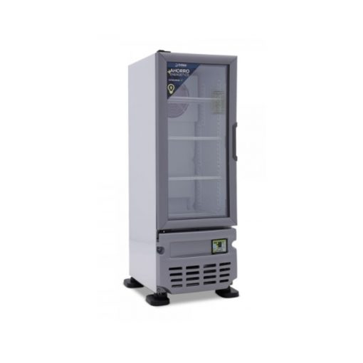 Refrigerador Puerta de Vidrio Imbera VRS05