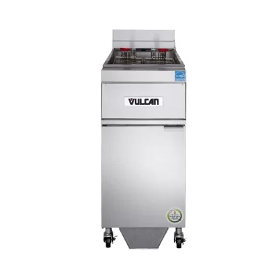 Freidora Industrial de 23 Litros Eléctrica Vulcan 1ER50