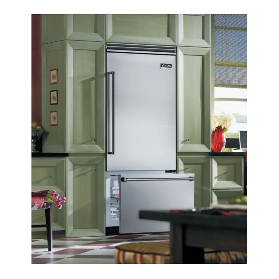 Refrigerador VIKING VCBB5363E | PRAIM MX