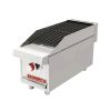 Asador a Gas Coriat 1 Sección ACV­-1 Master