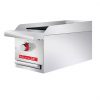 Asador a Gas Coriat ACV­-1