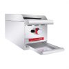 Asador a Gas Coriat 1 Sección ACV­-1 Master - Imagen 5