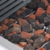 Asador a Gas Coriat 2 Secciones ACV­-2 Master - Imagen 3