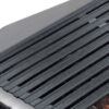 Asador a Gas Coriat 2 Secciones ACV­-2 Master - Imagen 2