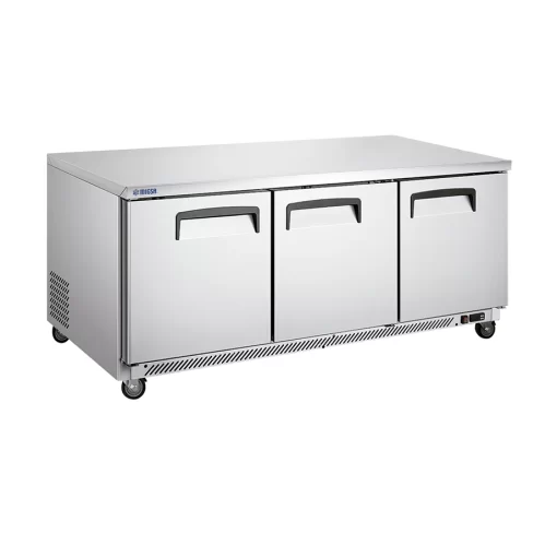 Mesa Congelador Migsa UC-72F-3