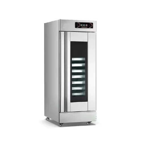 Fermentadora MIGSA FJ-16G