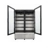 Refrigerador 2 Puertas de Vidrio Imbera VRD43-AI - Imagen 3