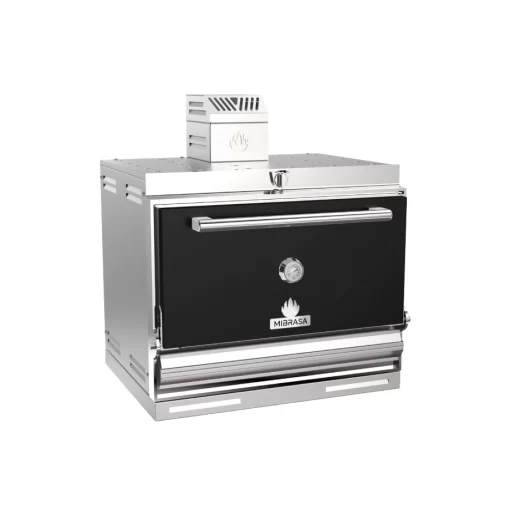 Horno Brasa Mibrasa COMPACT HMB110