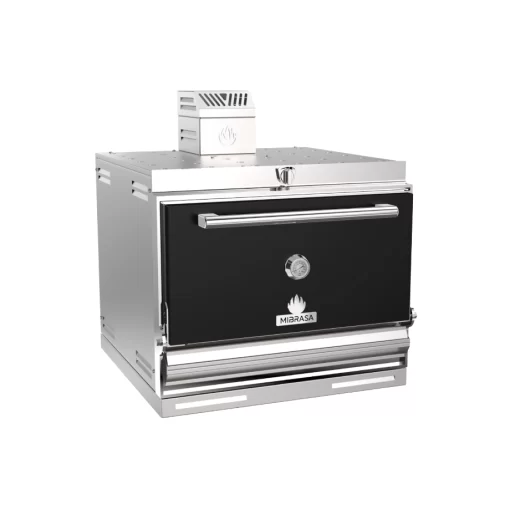 Horno Brasa Mibrasa COMPACT HMB160