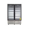 Refrigerador Puerta de Vidrio Imbera VRD43-AI