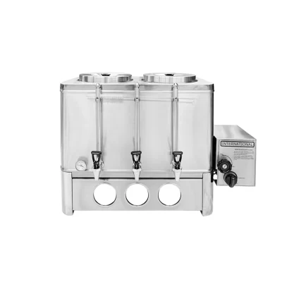 Cafetera de Urna Manual International 20-20