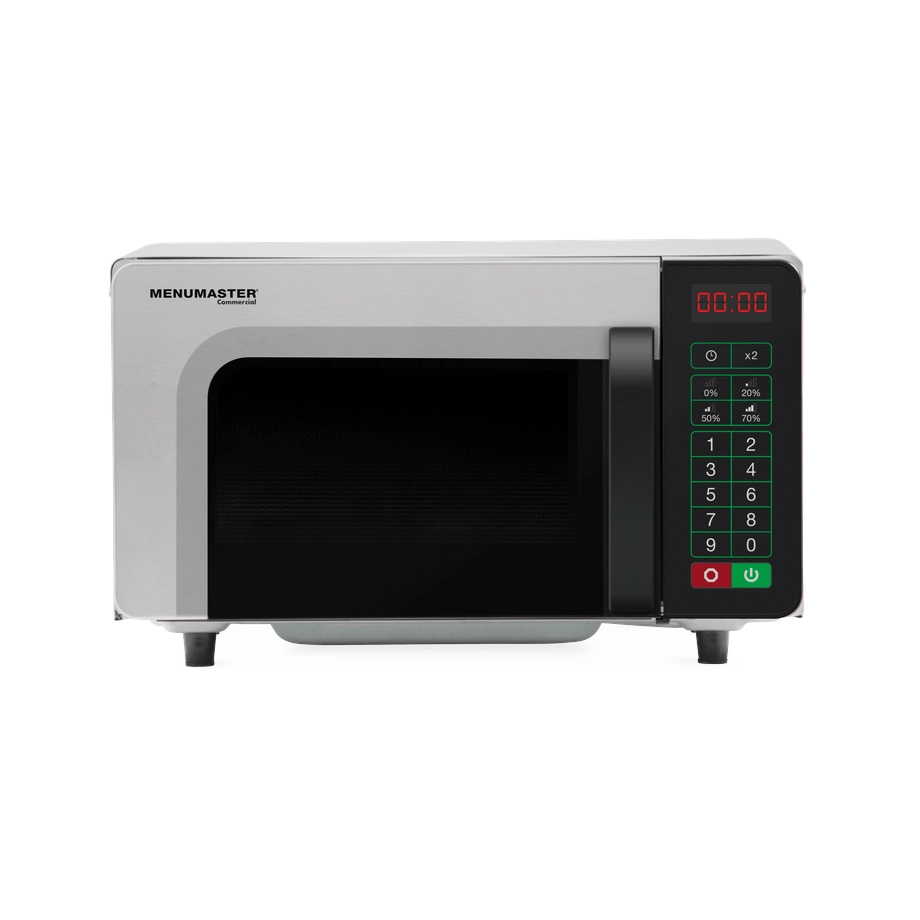 Horno de Microondas Low-Volume Menumaster MMS10TSA