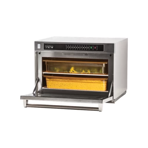Horno de Microondas Heavy-Volume Menumaster MSO22 - Imagen 3