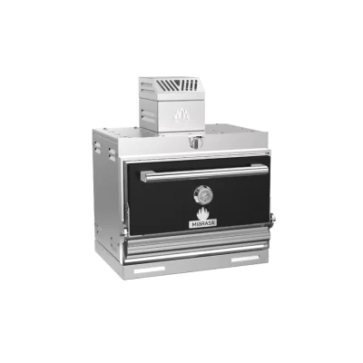Horno Brasa Mibrasa COMPACT MINIPLUS