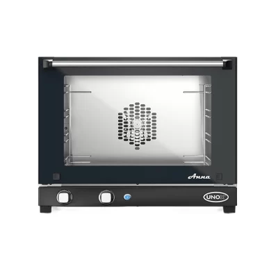 Horno de Convección Eléctrico LINEMICRO™ MANUAL UNOX XF023-ANNA