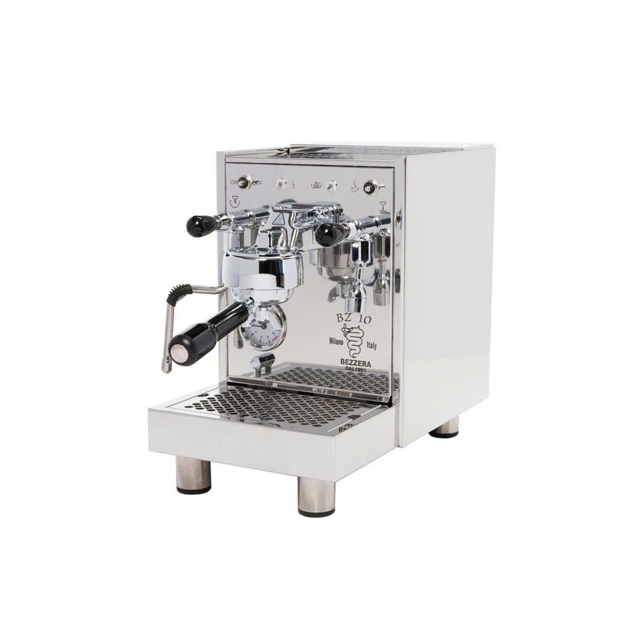 Bezzera (BZ10PM1GR) Cafetera industrial semiautomática