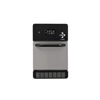 Horno de Cocción Acelerada Cibo+