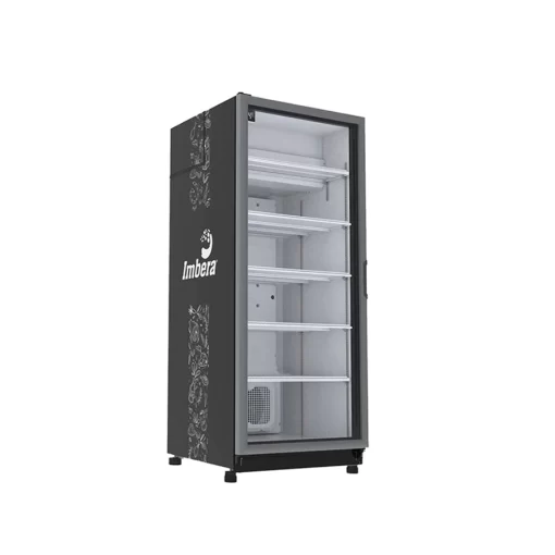 Enfriador Cervecero Ecoinverter Imbera CCV552