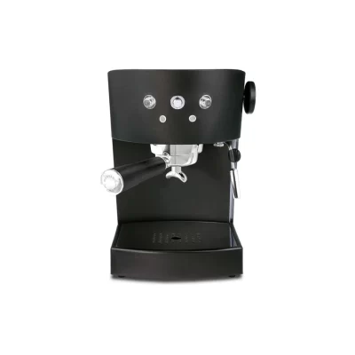 Cafetera Manual ASCASO BASIC