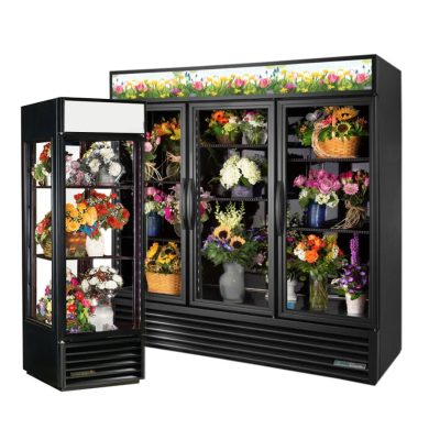 Refrigeradores para Flores