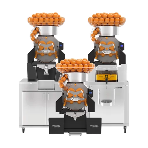 Zumex S Tank All-in-one - Imagen 3