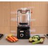 Licuadora PRO BLENDER Speed Pro con Cubierta Anti Ruido - Imagen 3