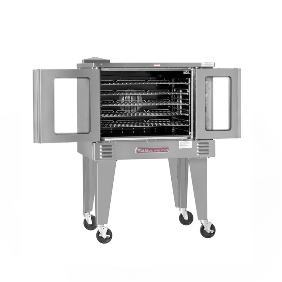 Horno de Convección a Gas Southbend PCG70S-SD Single Deck 5 Charolas - Imagen 2