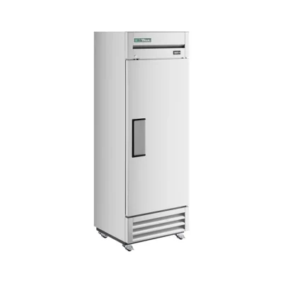Congelador Vertical True T-19F-HC 1 Puerta Sólida 19 pies cúbicos