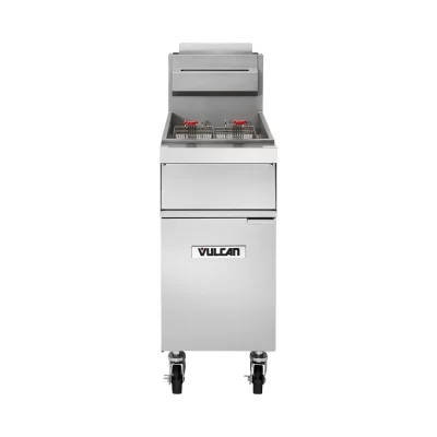 Freidora Industrial de 18 Litros a Gas Vulcan 1GR35M-1