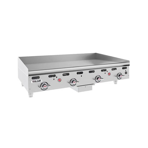 Plancha de Cocina a Gas Vulcan MSA48