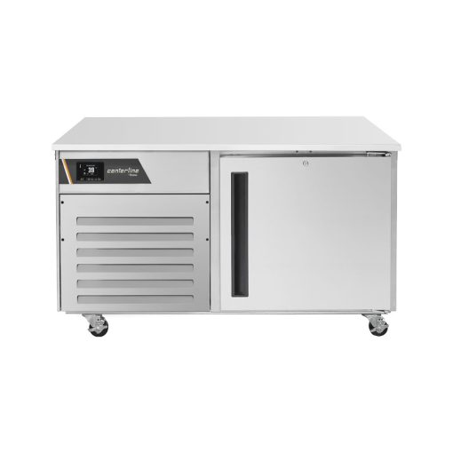 Refrigerador Ultra Rápido Centerline CLBC4-WT