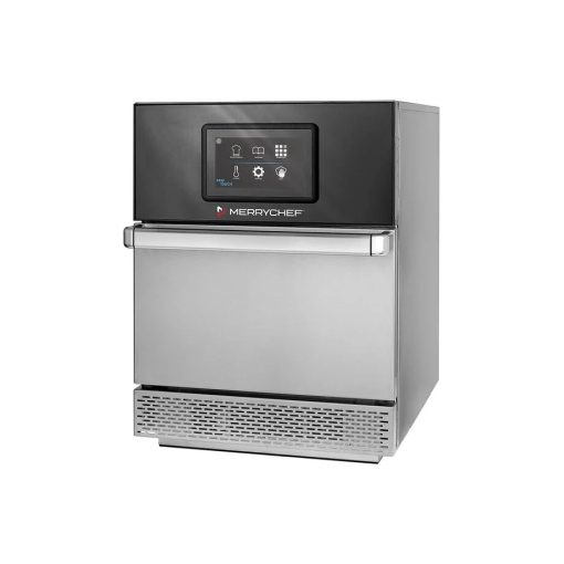 Horno de Cocción Acelerada Merrychef conneX16 Stainless Steel