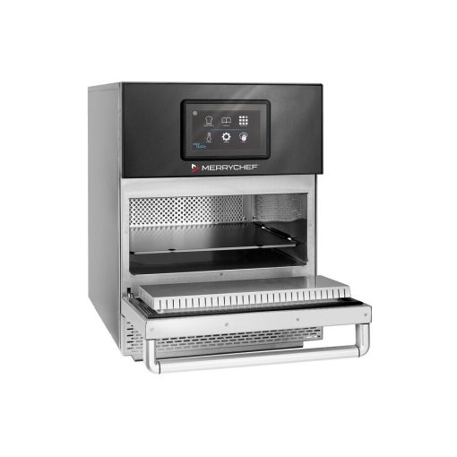 Horno de Cocción Acelerada Merrychef conneX16 Stainless Steel - Imagen 2