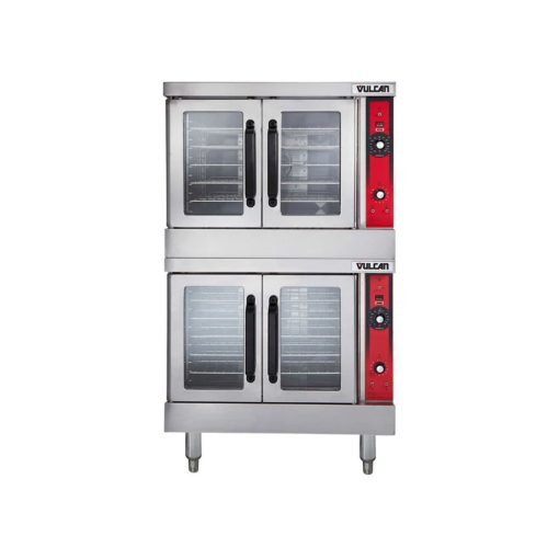 Horno de Convección Doble Eléctrico Vulcan VC44ED