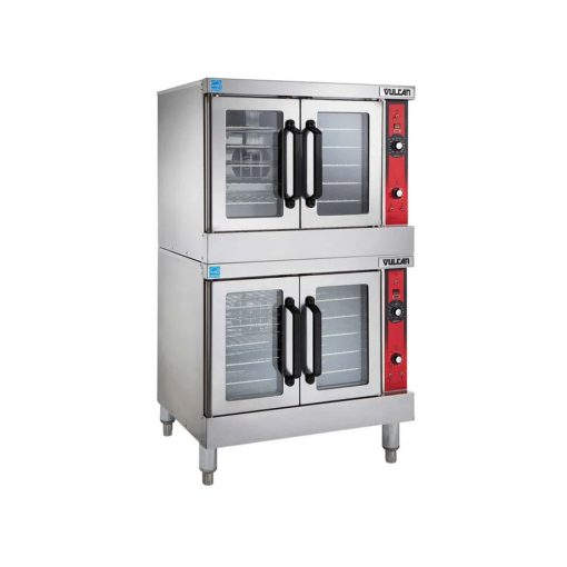 Horno de Convección Doble Vulcan VC55GD