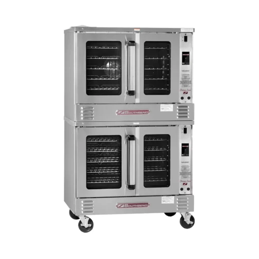 Horno de Convección Doble Eléctrico Southbend PCE15S-SD