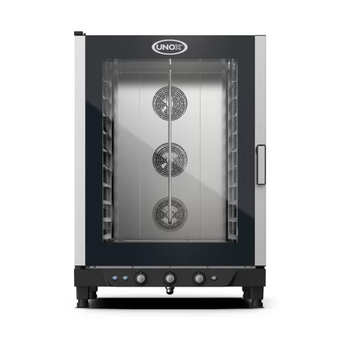 Horno de Convección Eléctrico Unox XB893-AL