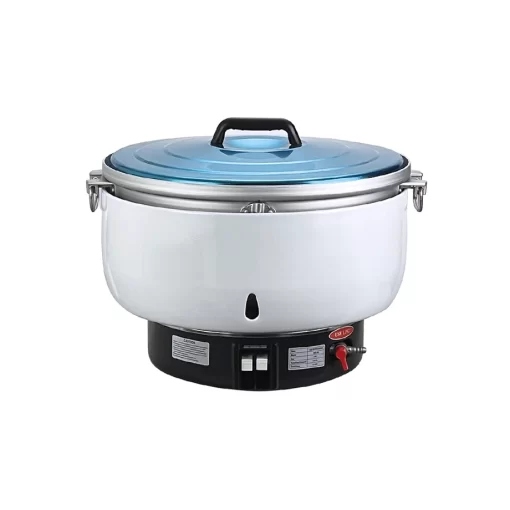 Arrocera a Gas 30 Litros Migsa MI30L-B
