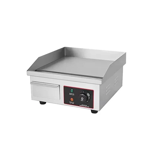Plancha Grill Lisa Eléctrica Migsa BN-36B