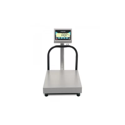 Báscula de Recibo Protek 100kg BPK-100