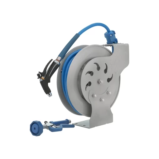 Manguera Retráctil Migsa HR001-SS