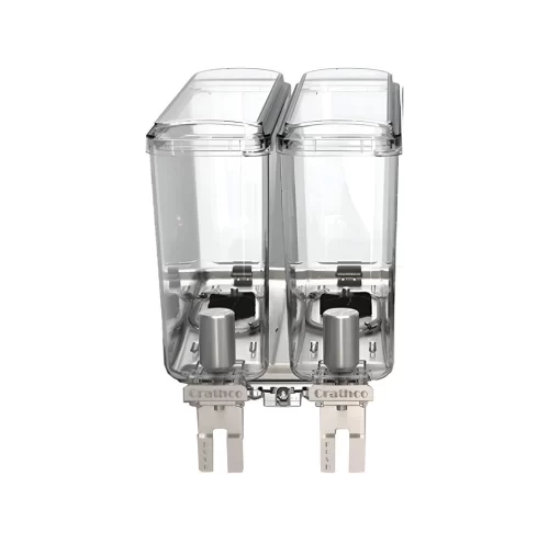 Despachador de Bebidas Crathco Simplicity CS29A