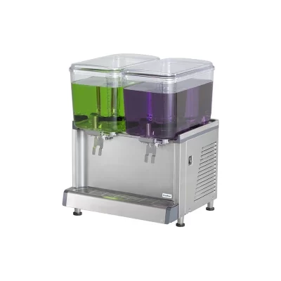 Despachador de Bebidas Crathco Simplicity CS2D16