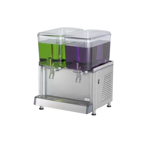 Despachador de Bebidas Crathco Simplicity CS2D16