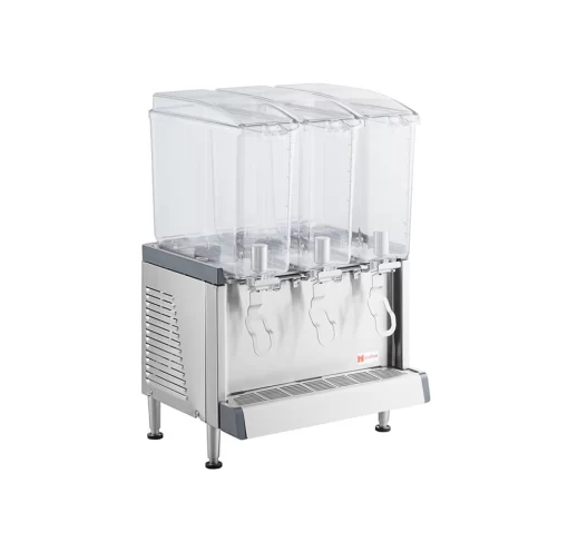 Despachador de Bebidas Crathco Simplicity CS3L16