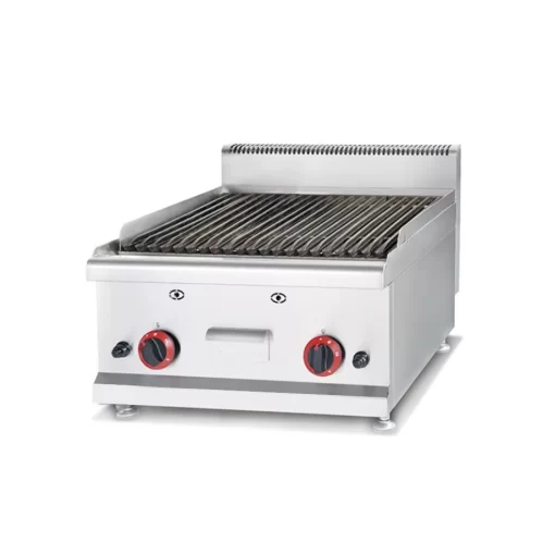Asado a Gas 4 Quemadores Migsa HGL-607