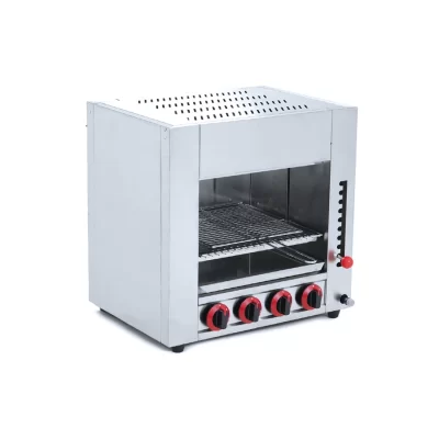 Gratinador a Gas Migsa HGS-14