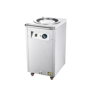 Calentador de Platos Eléctrico Sencillo MCP-1